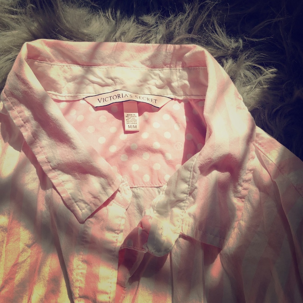Sleep shirt